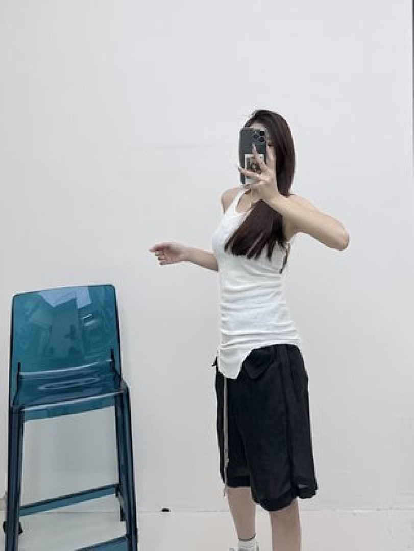 Christian Louboutin Rick Owens - Image 13