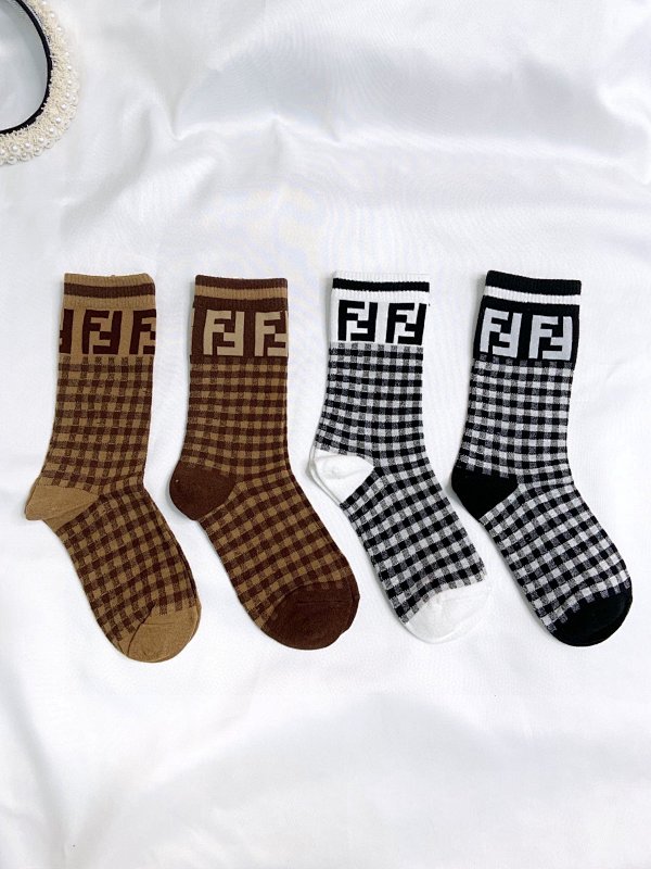 Socks, photo 1