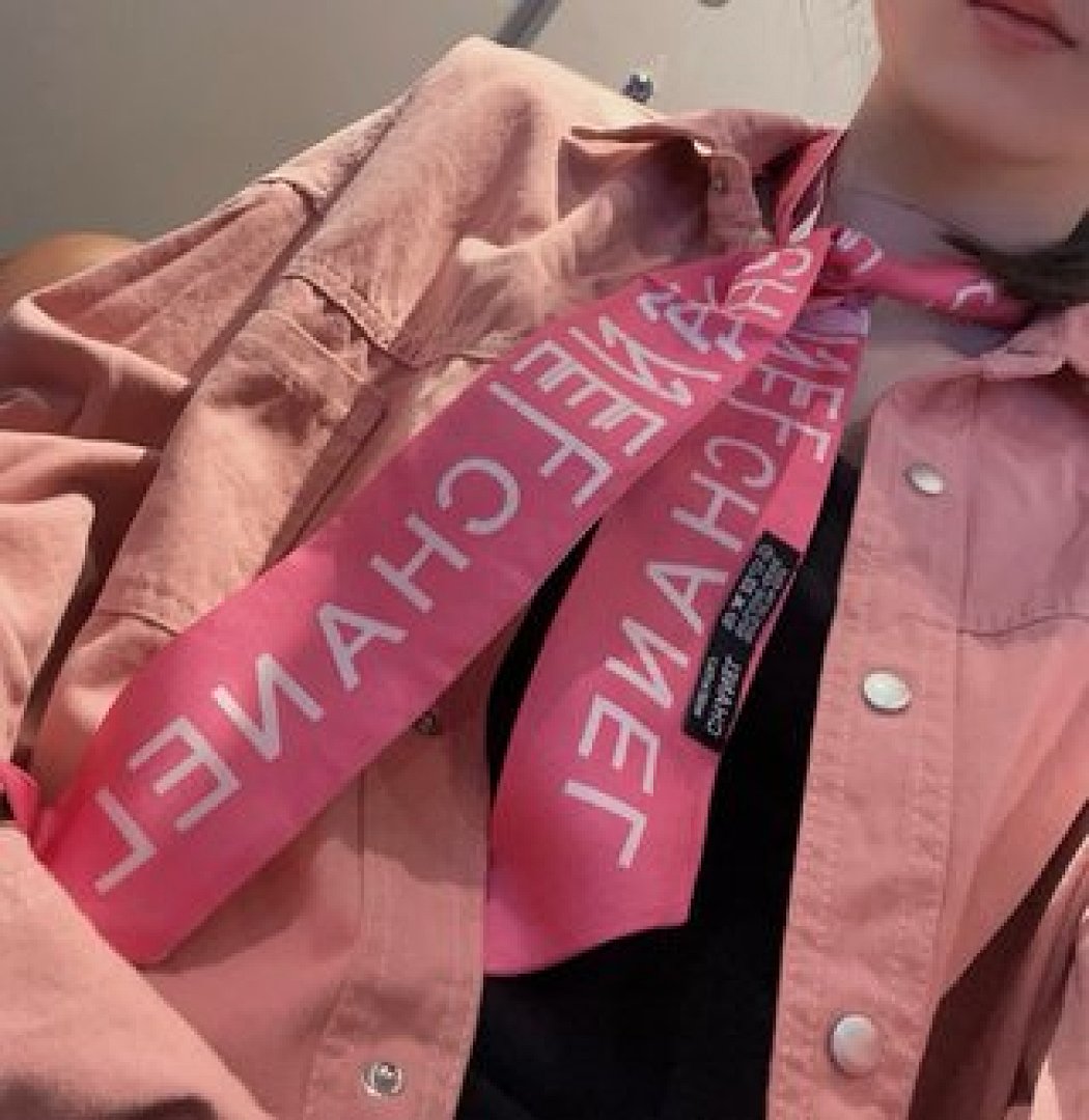 Other Scarf For Spring And Summer - Image 79