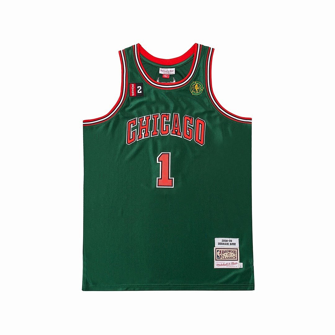 Other Jerseys