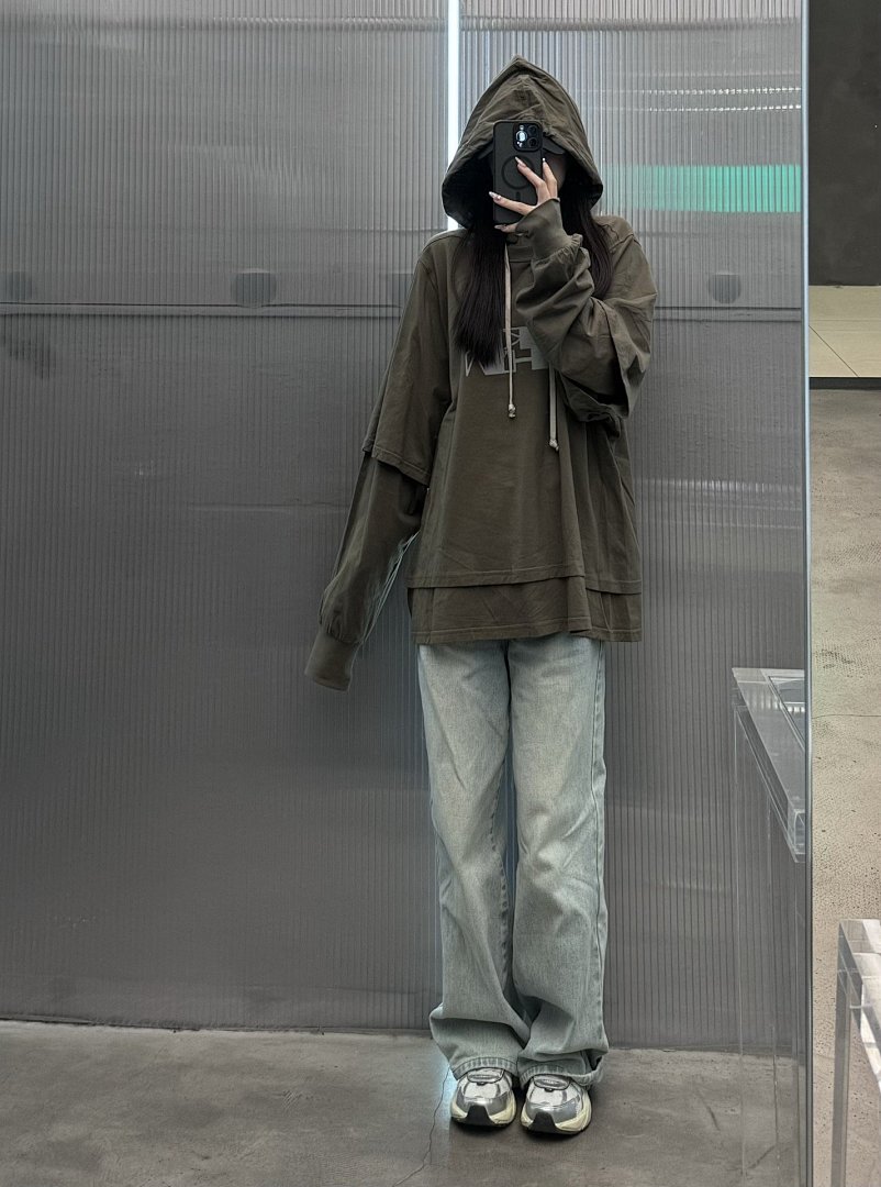 Christian Louboutin Rick Owens - Image 100
