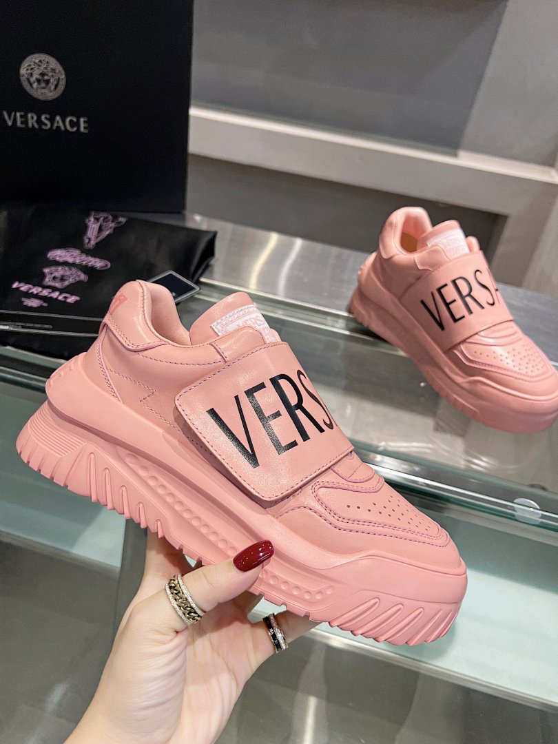 Other Versace Shoes - Image 121