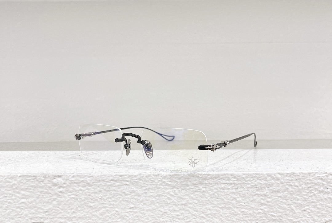 Other Chrome Hearts Sunglass - Image 13
