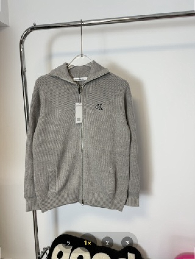 Other Man Clothes Winter (Sky) - Image 14
