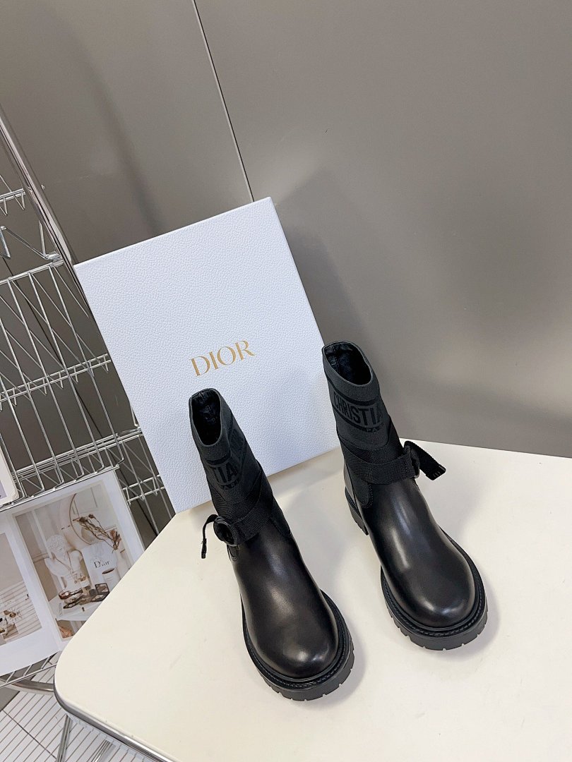 Other Dior Boots - Image 111