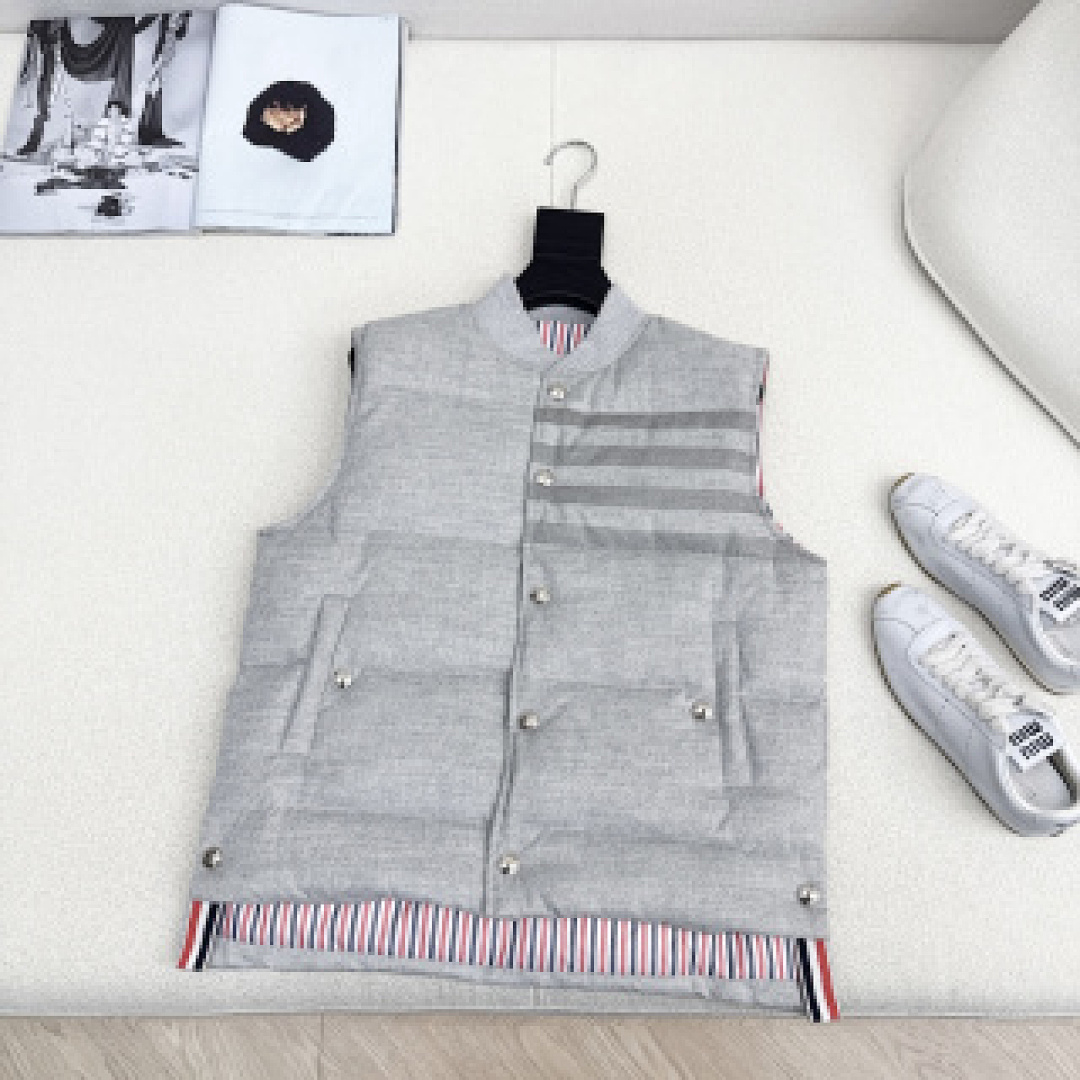 Christian Louboutin Thom Browne - Image 58