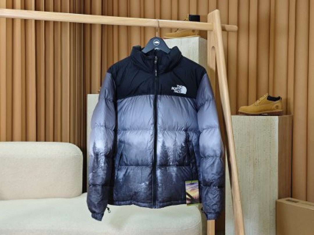 Other Cotton-Padded Jacket - Image 87