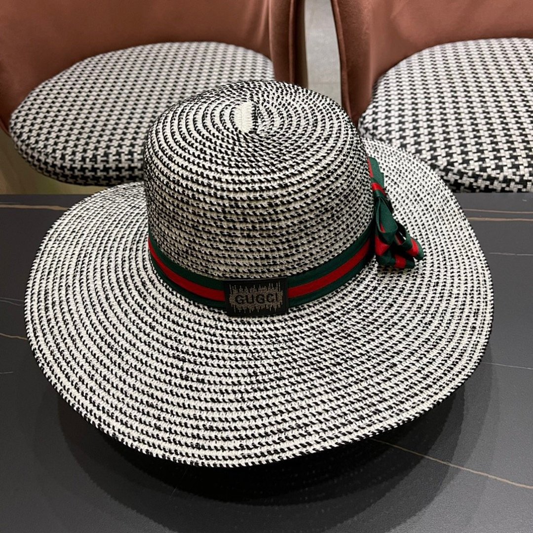 Other Gucci Hat - Image 88