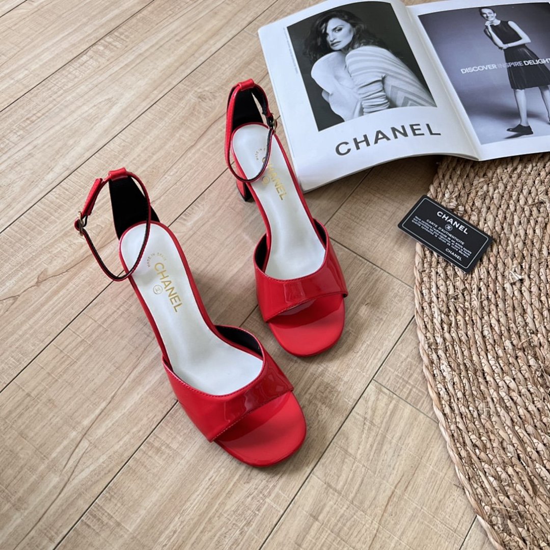 Other Chanel Shoes - Image 35