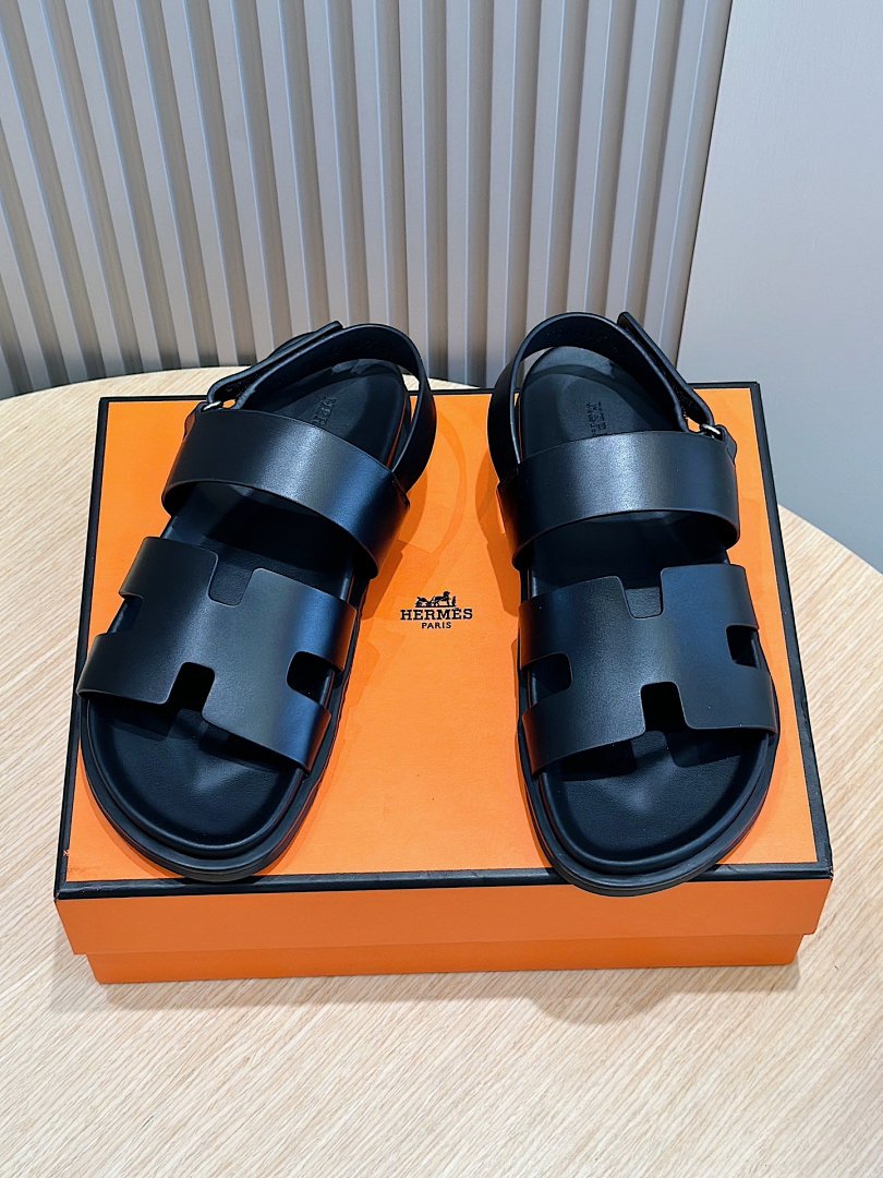 Other Hermes Sandals - Image 44