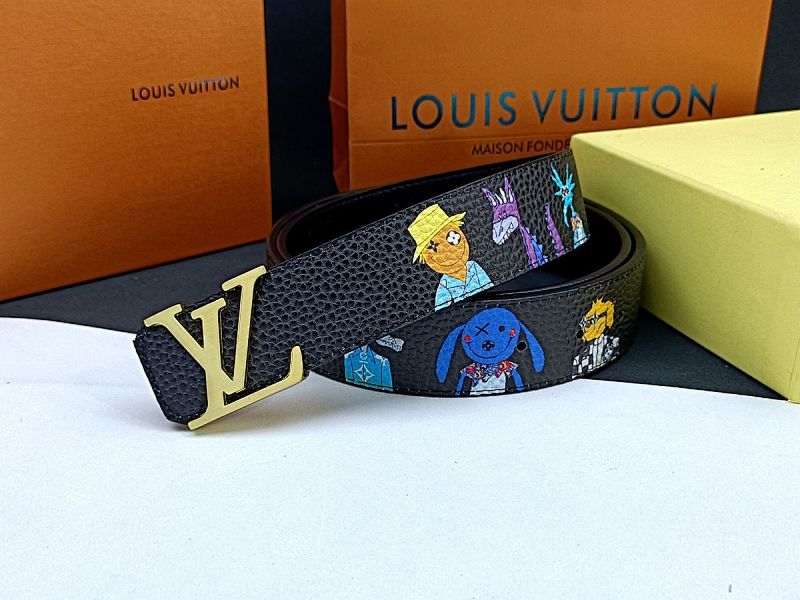 Other Belt, photo 1