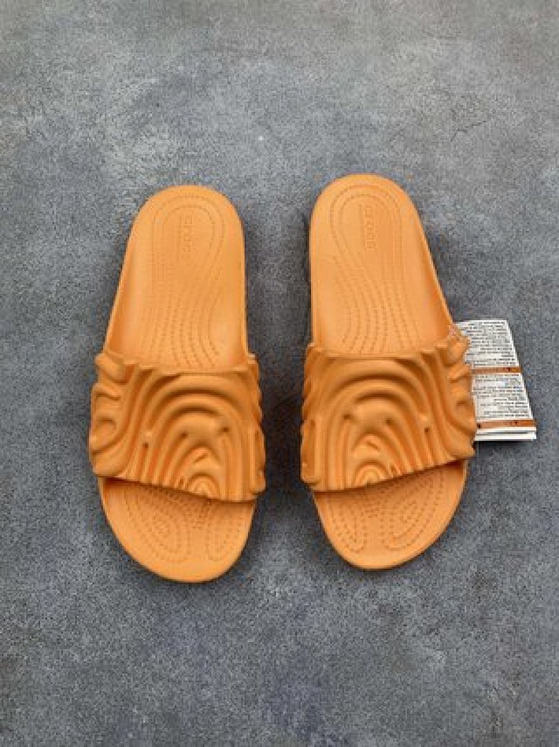 Other Crocs (Khaki) - Image 82
