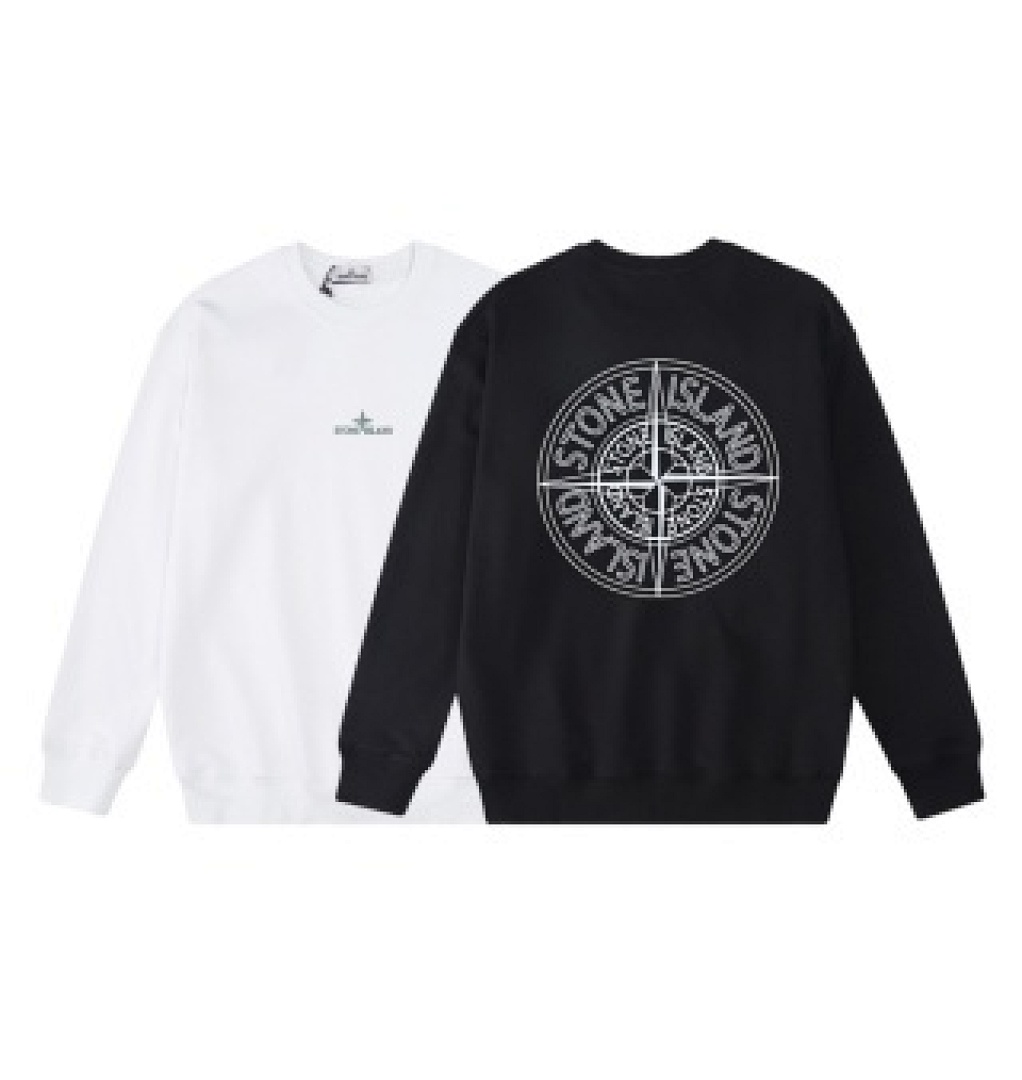 On Running Stone Island - Image 81