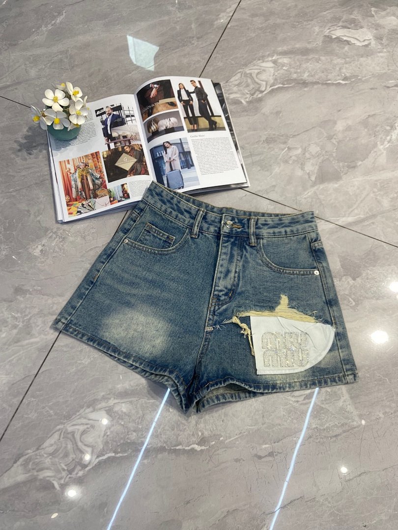 Other Shorts