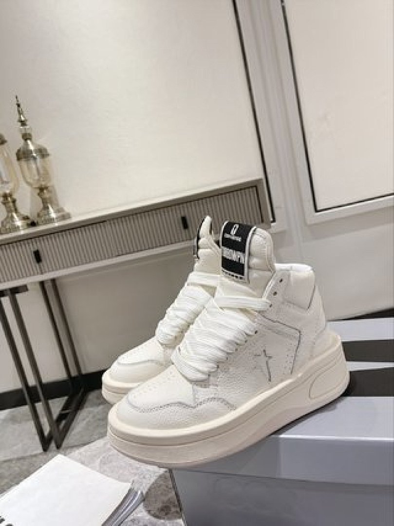 Rick Owens Shoes - Image 106