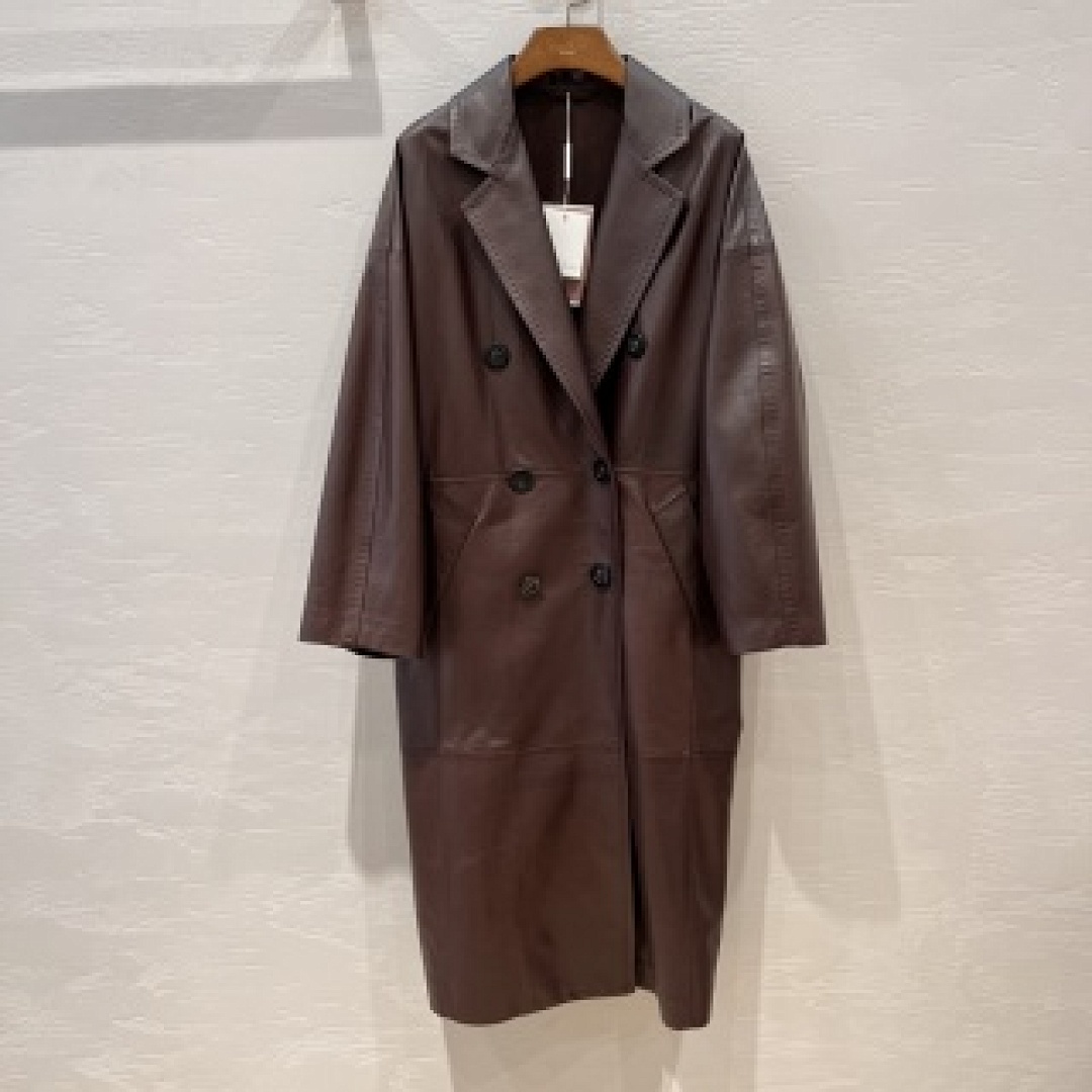 Other Women's Leather Jacket11 - Image 32