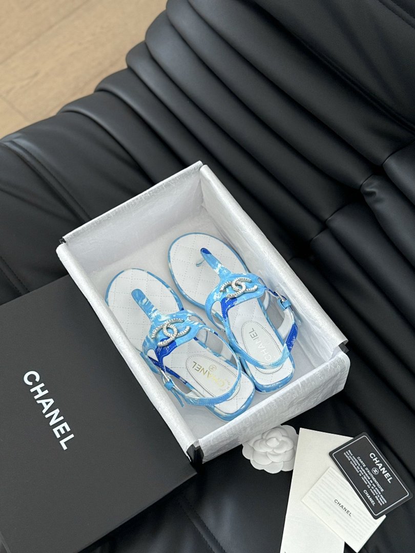 Other Chanel Shoes - Image 41