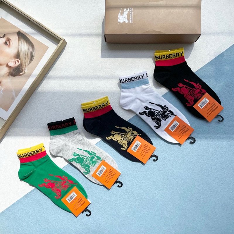 Socks, photo 1