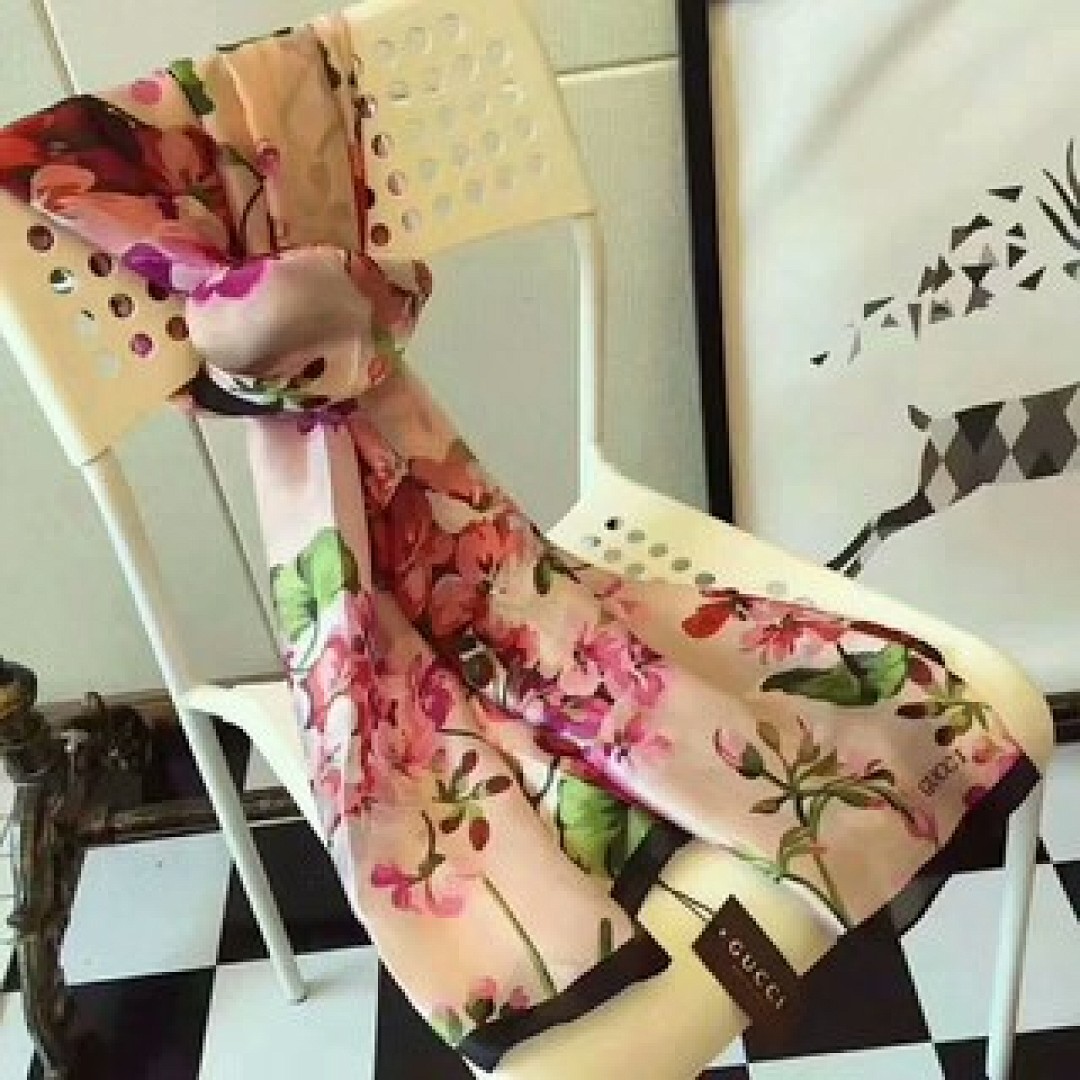 Other Scarf For Spring And Summer - Image 107