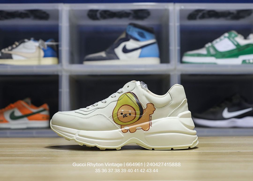 Other Gucci Shoes - Image 91