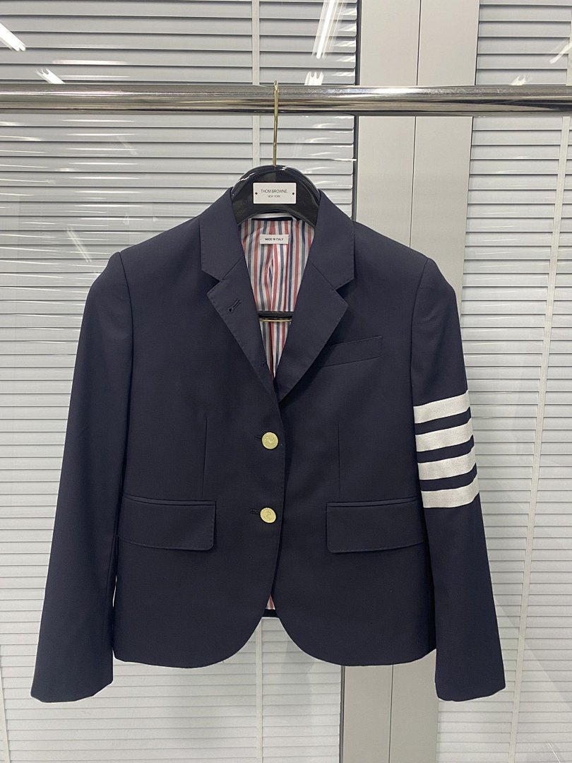 Christian Louboutin Thom Browne - Image 3