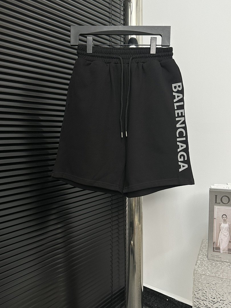Other Balenciaga Shorts - Image 113