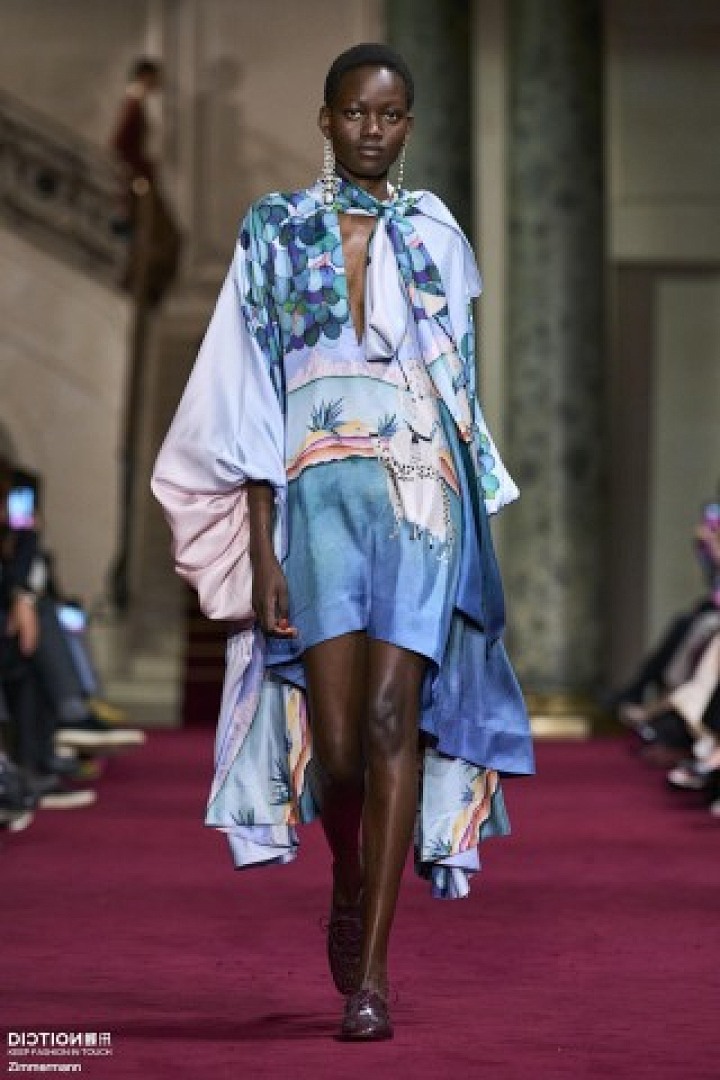 Christian Louboutin Zimmermann - Image 9