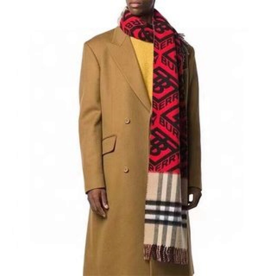 Other Scarf For Autumn And Winter - Image 66