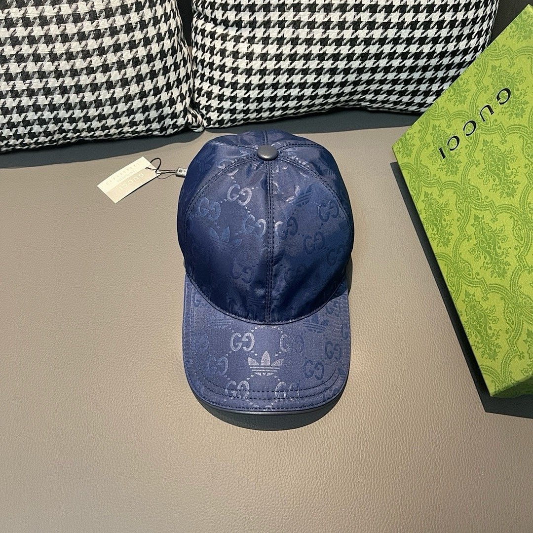 Other Gucci Hat - Image 47