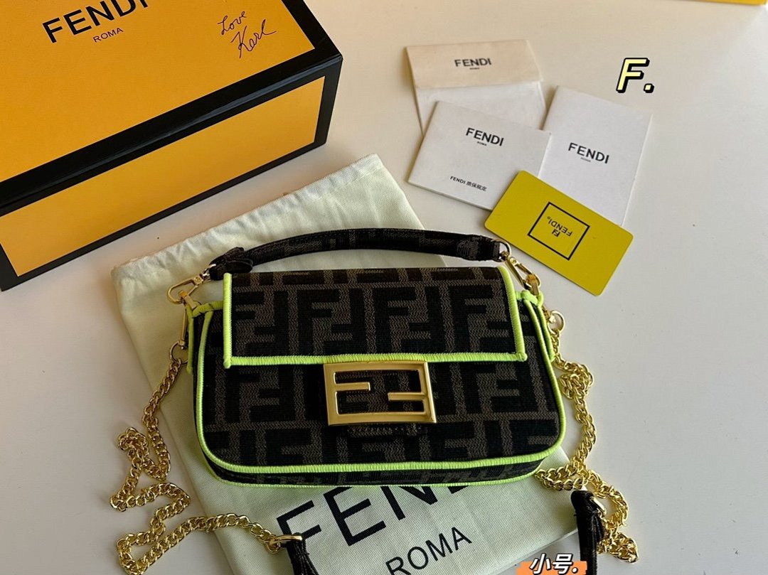 Other Fendi - Image 43