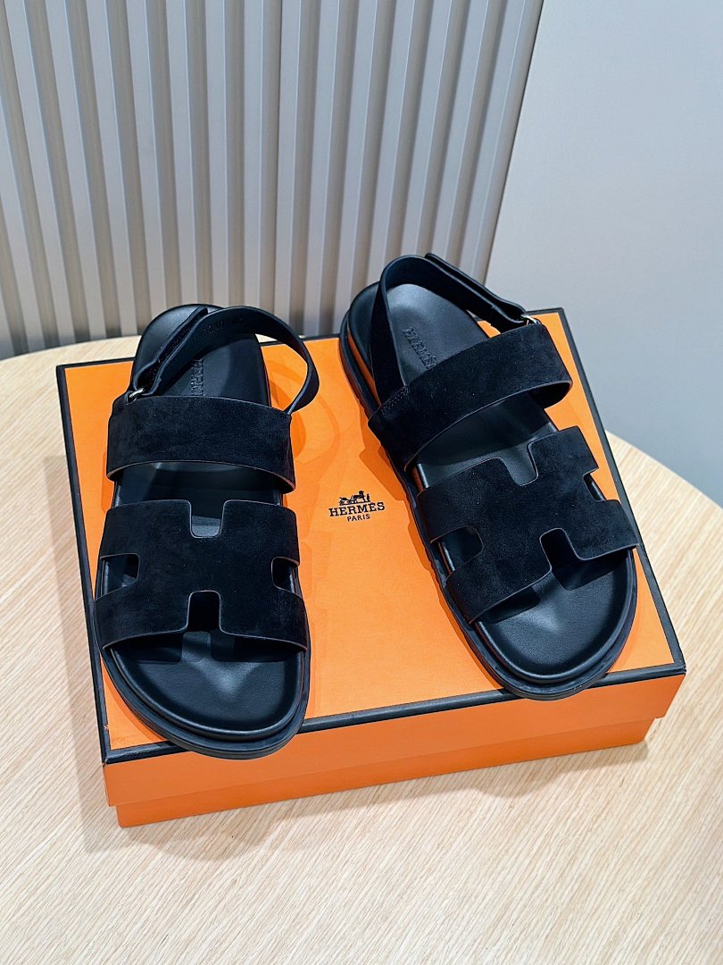 Other Hermes Sandals - Image 46
