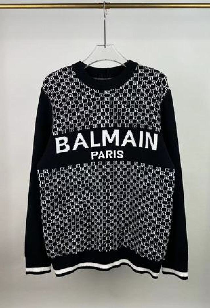 Christian Louboutin Balmain - Image 114