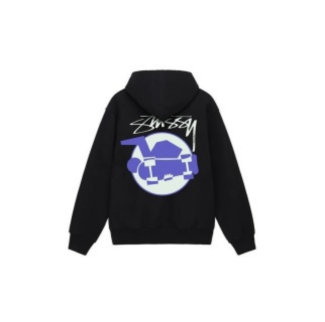 Christian Louboutin Stussy - Image 63