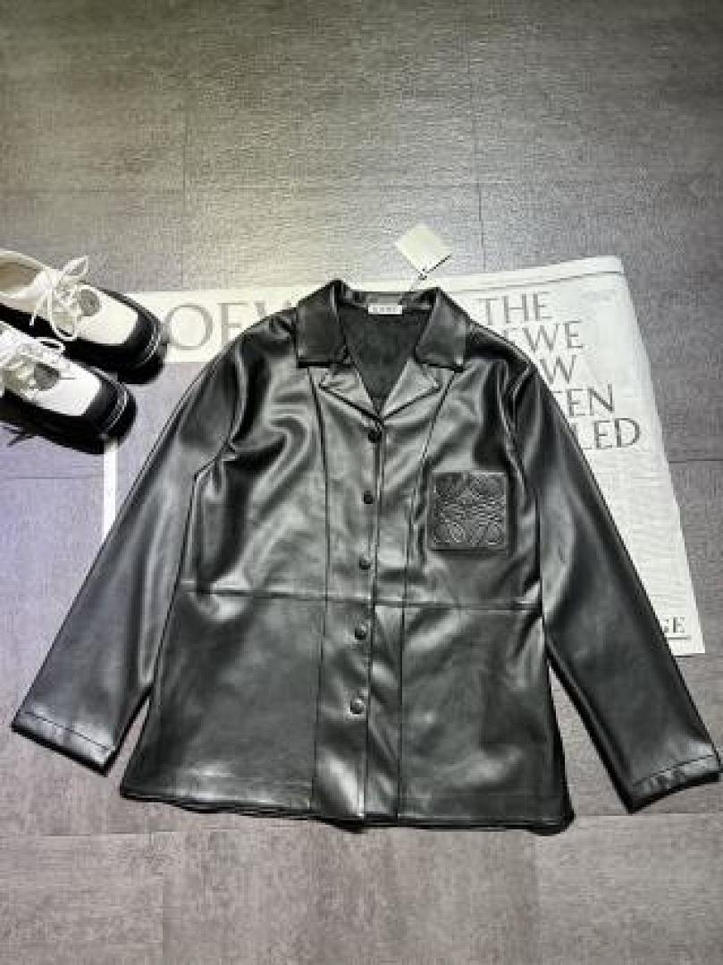 Other Women's Leather Jacket11 - Image 62