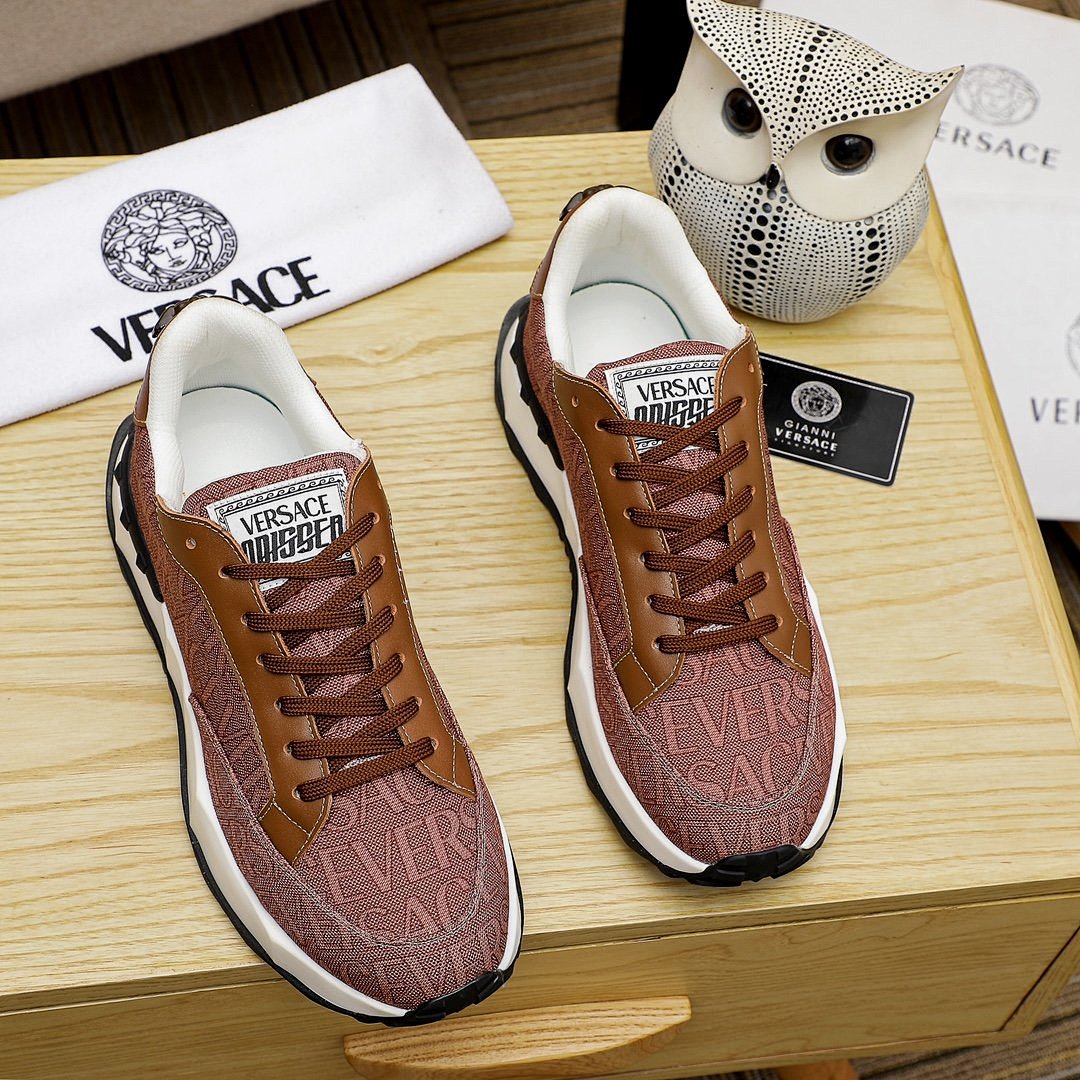 Other Versace Shoes - Image 72