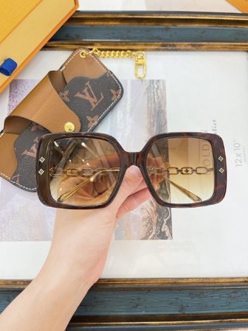 Other Lv Sunglasses - Image 83