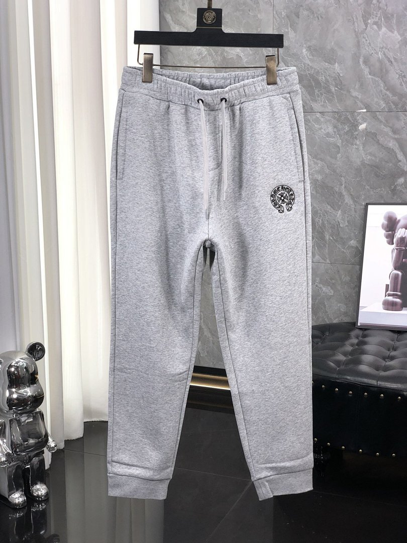 Chanel Chrome Hearts Trousers - Image 68