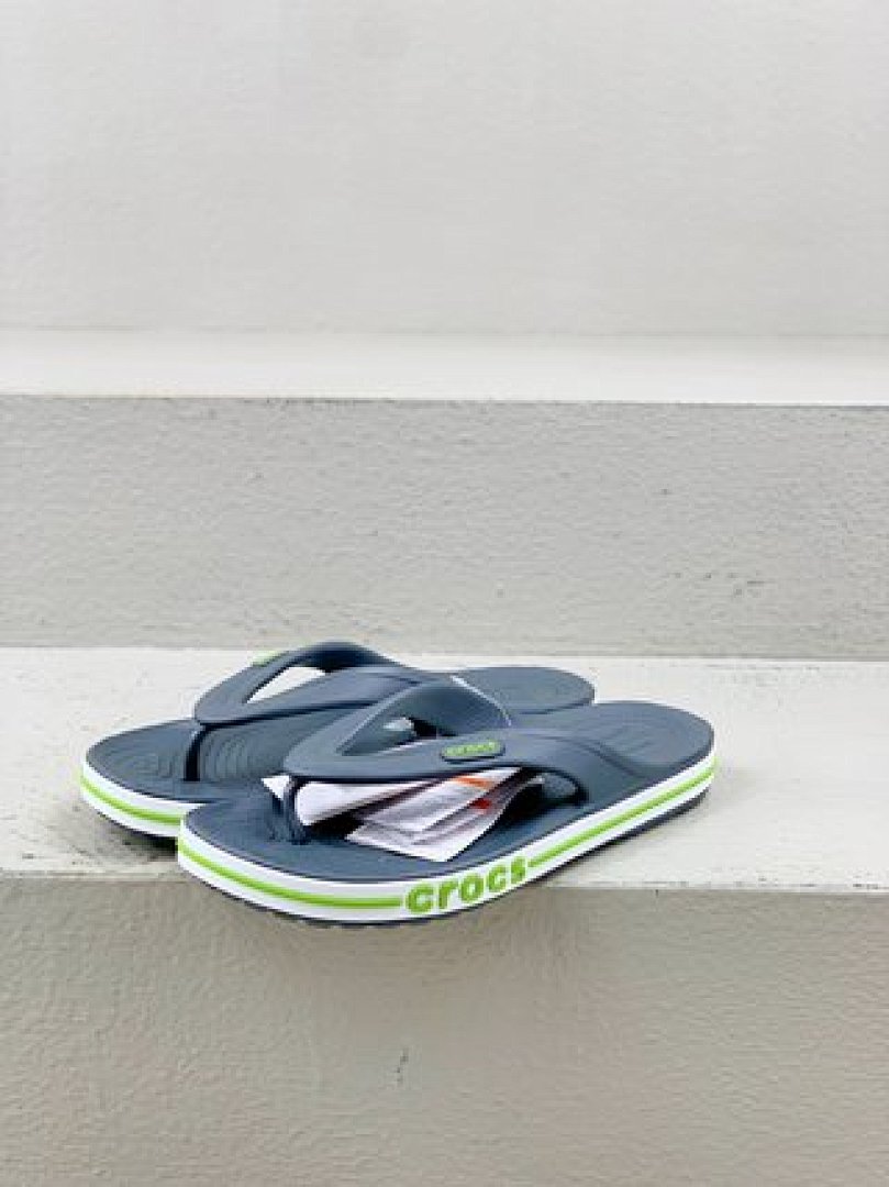 Other Crocs (Khaki) - Image 110