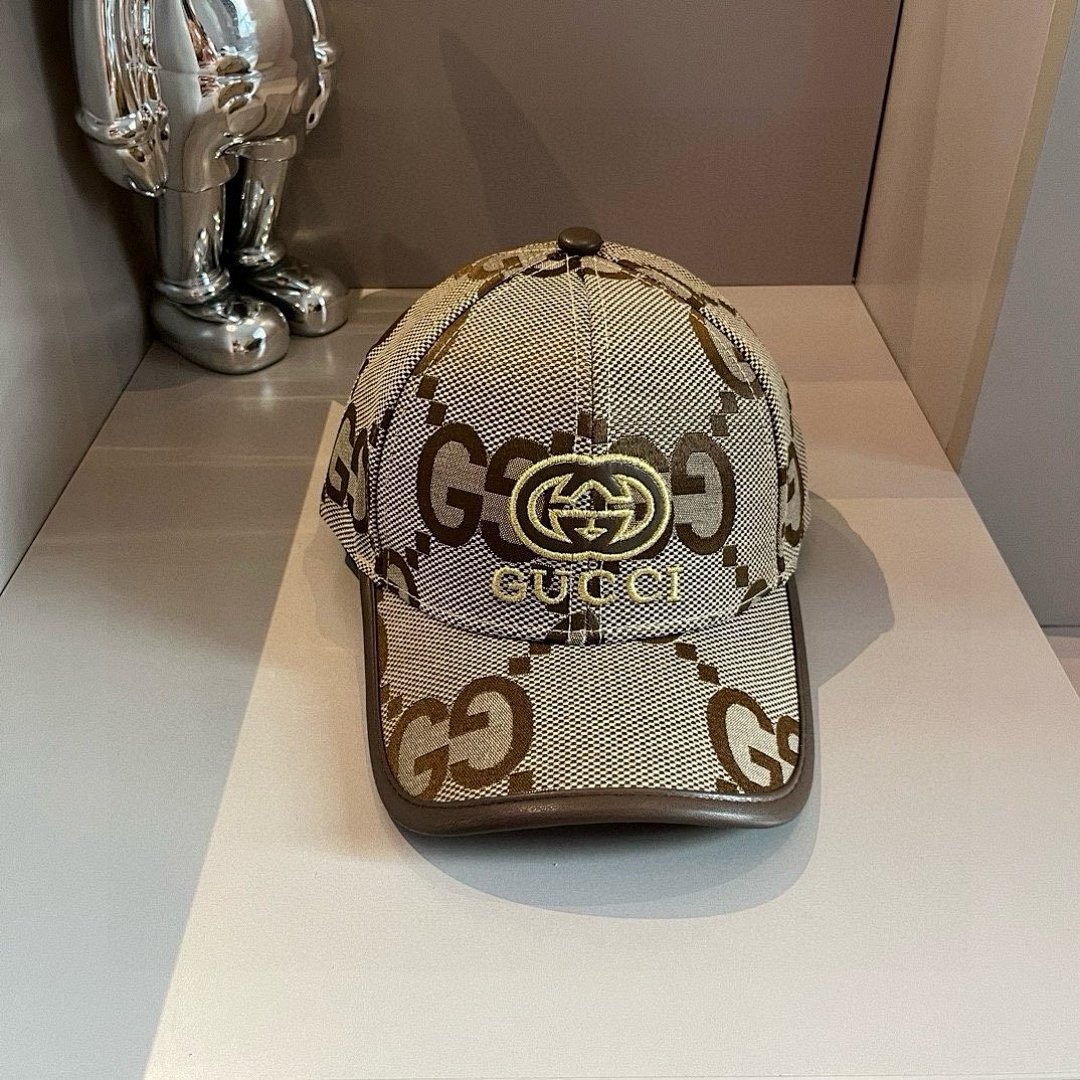 Other Gucci Hat - Image 33