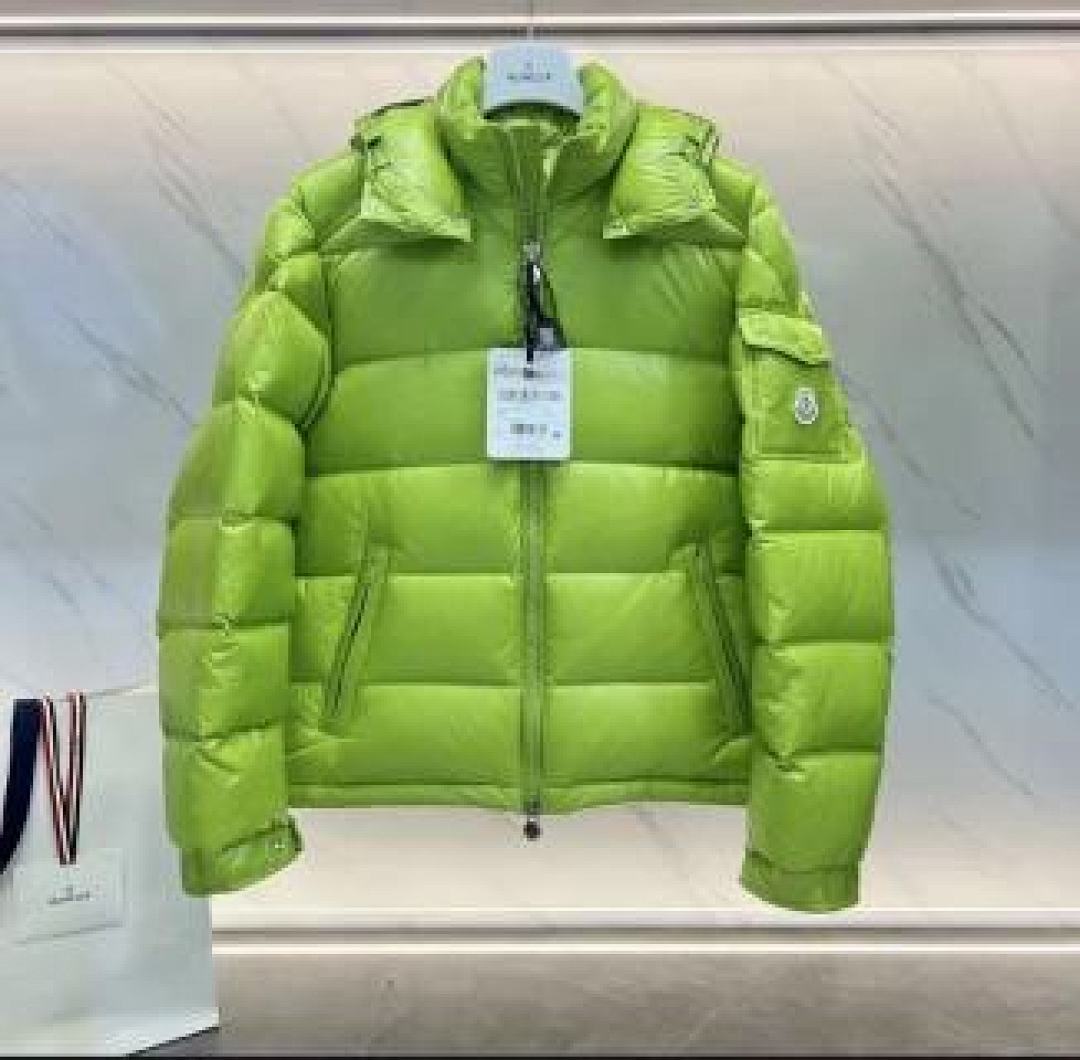 Christian Louboutin Moncler - Image 84