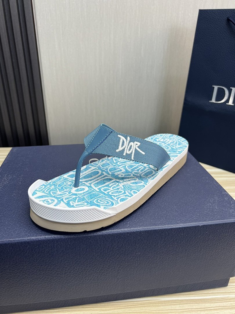 Other Men's Slippers - Image 95