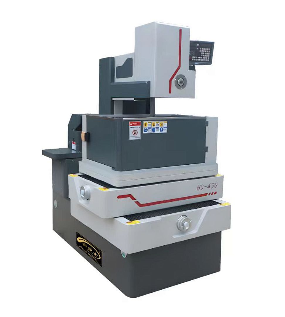 Chanel Machine Tool - Image 20