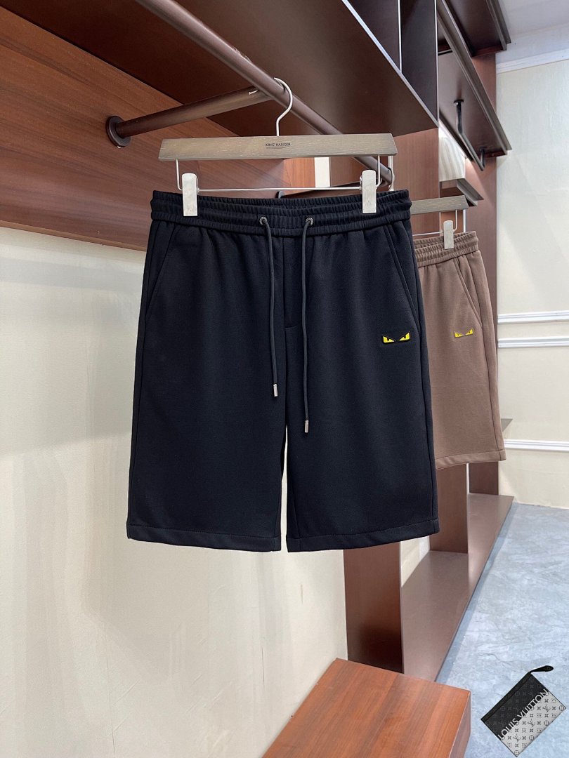 Other Fendi Shorts - Image 118