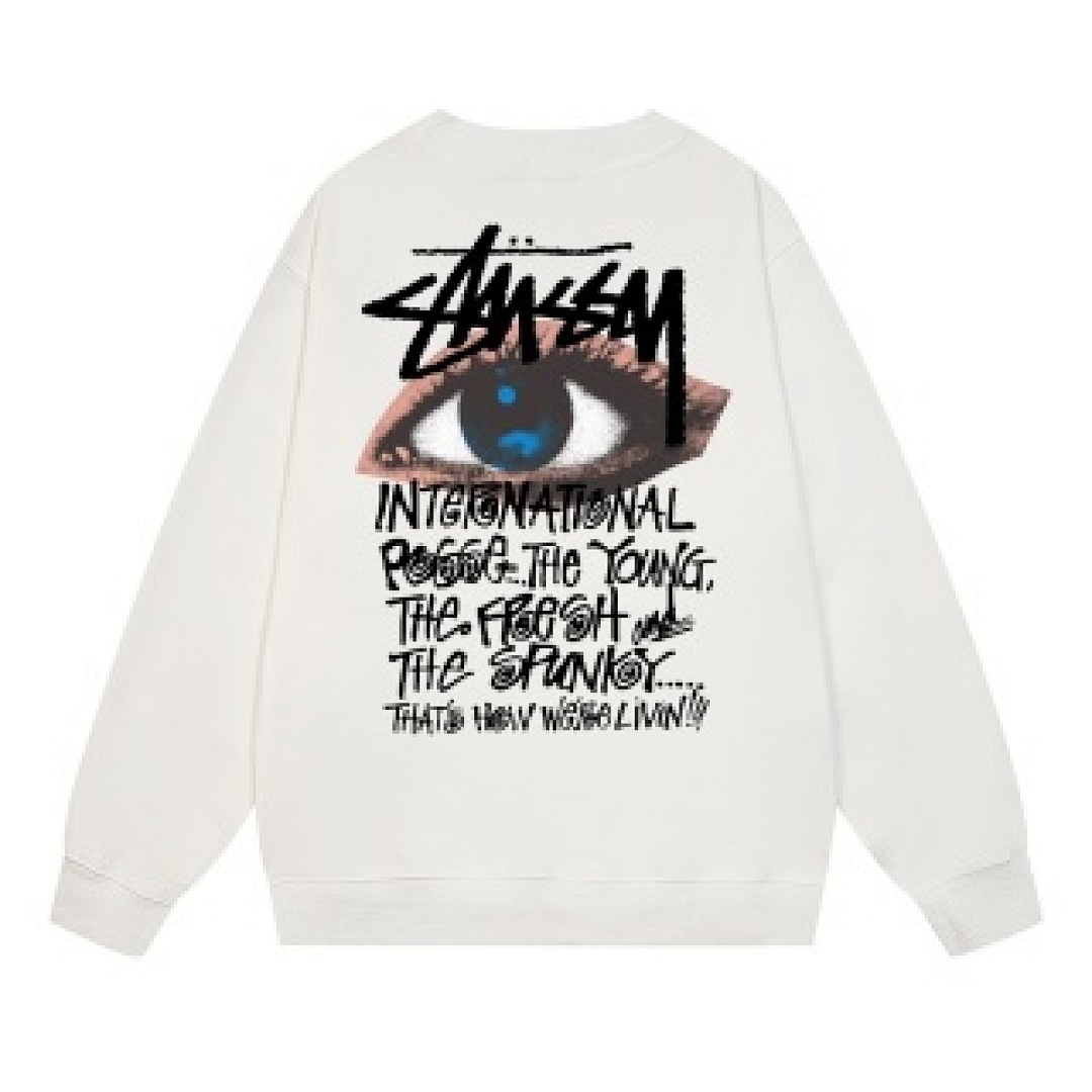 Christian Louboutin Stussy - Image 22