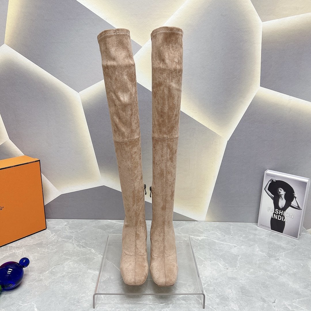 Other Hermes Boots - Image 15