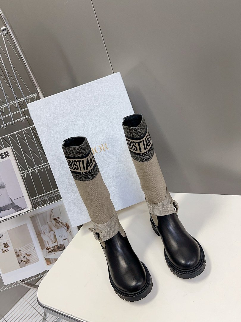 Other Dior Boots - Image 107