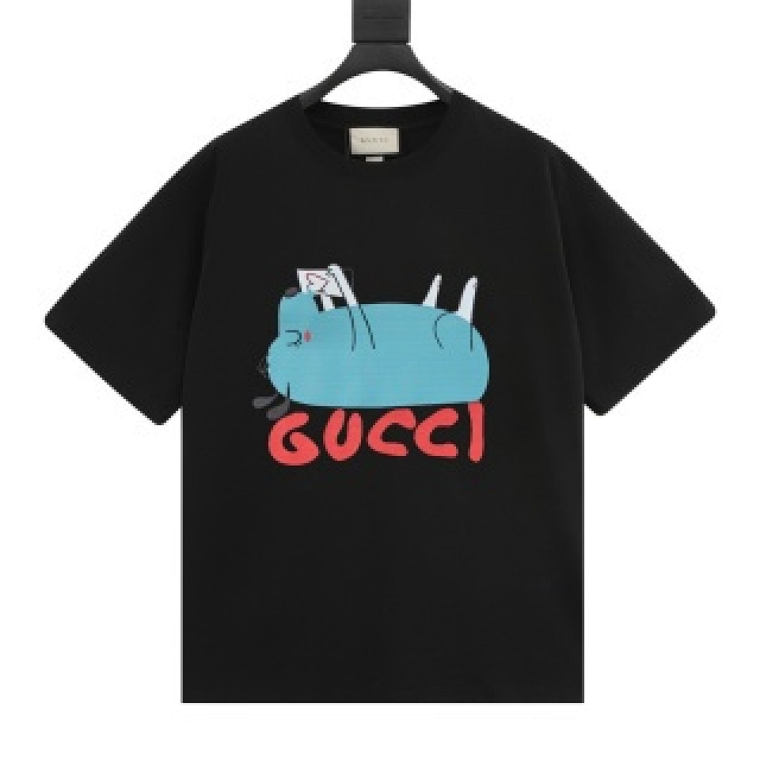 Christian Louboutin Gucci - Image 20
