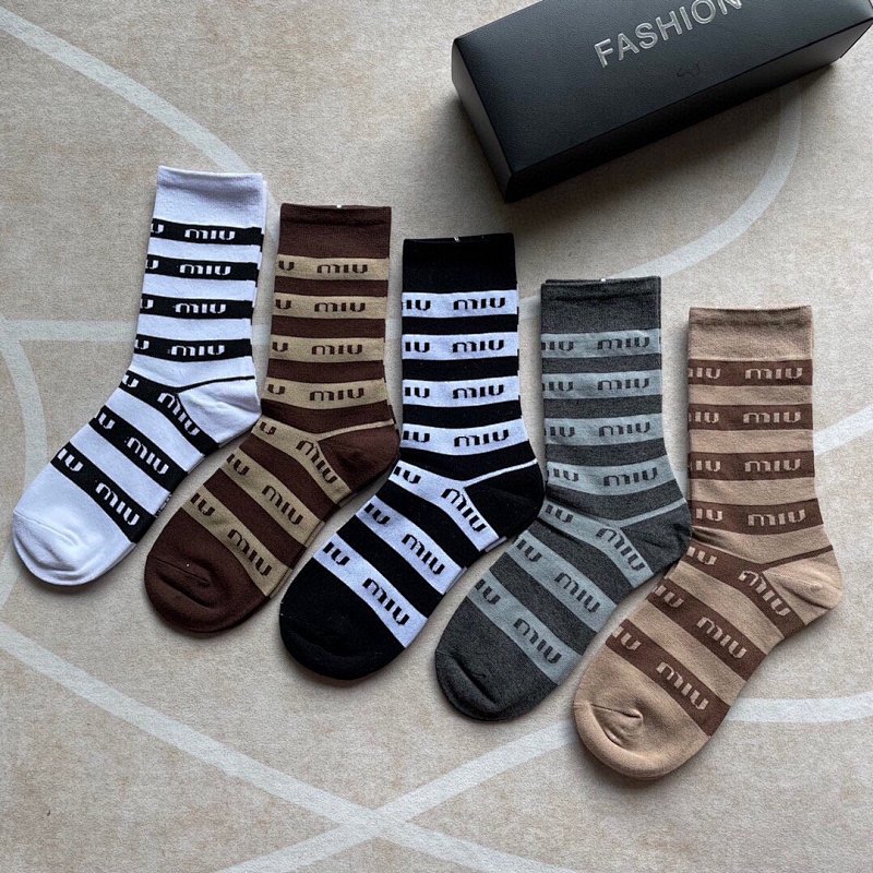 Other Socks, photo 1