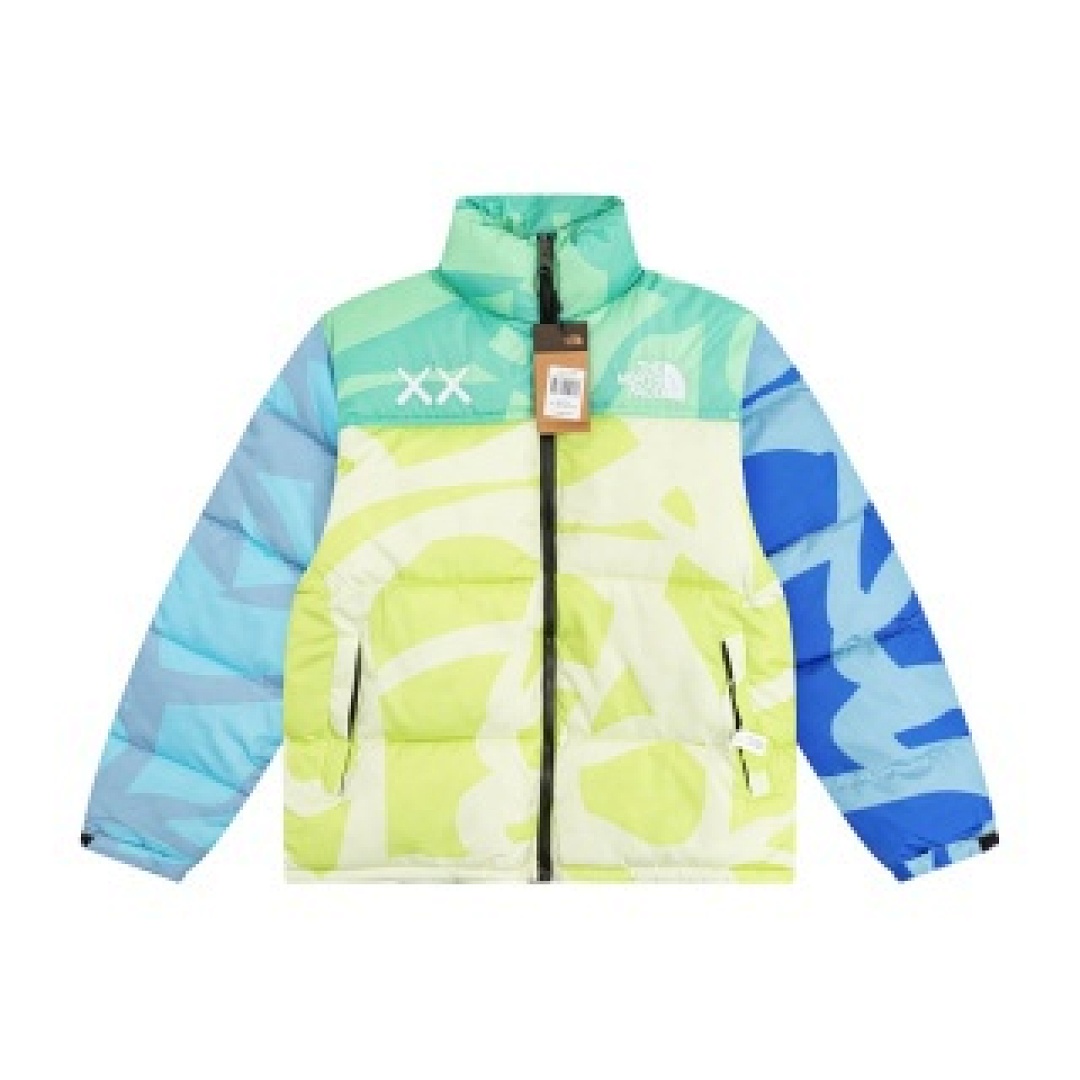 Other Cotton-Padded Jacket - Image 65