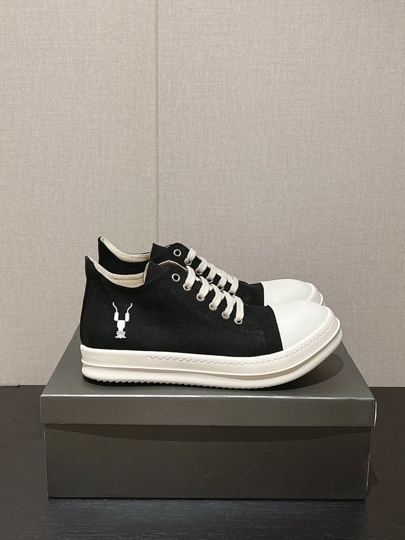 Other Rick Owens Shoes - Image 49